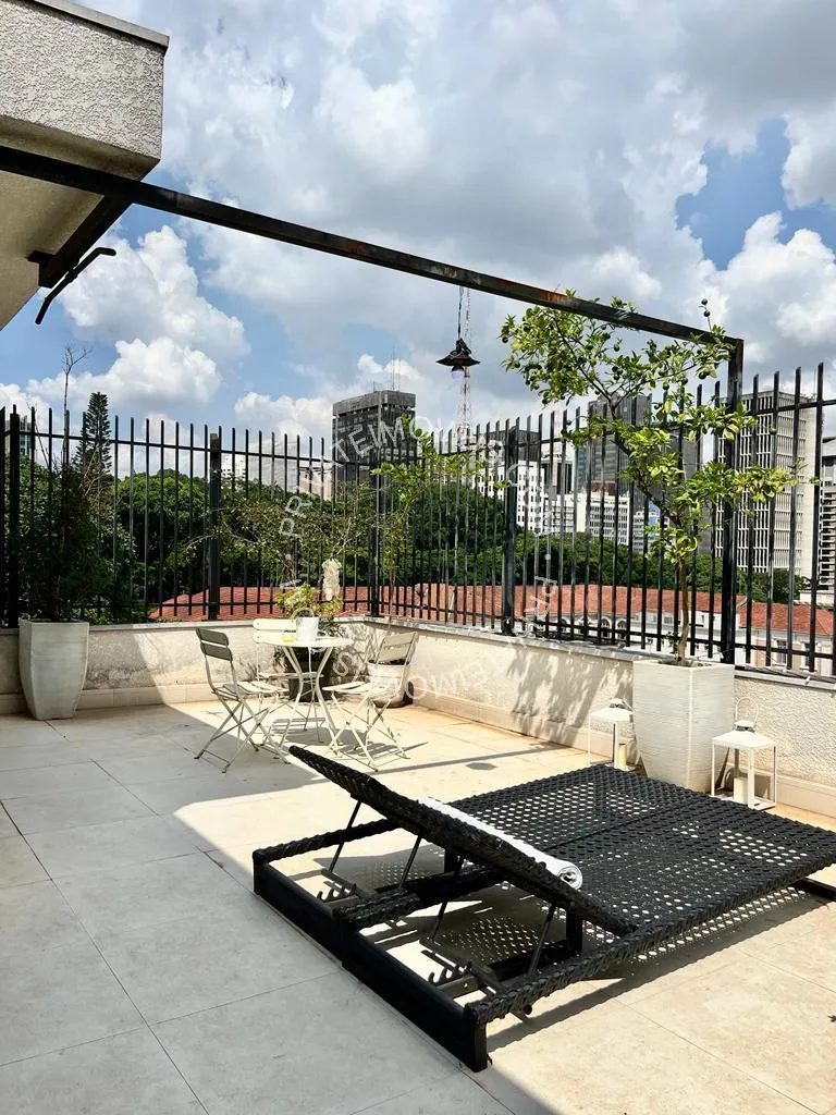 Duplex com 1 suítes à venda em Jardim América, São Paulo, por R$ 4.200.000 Imagem 11