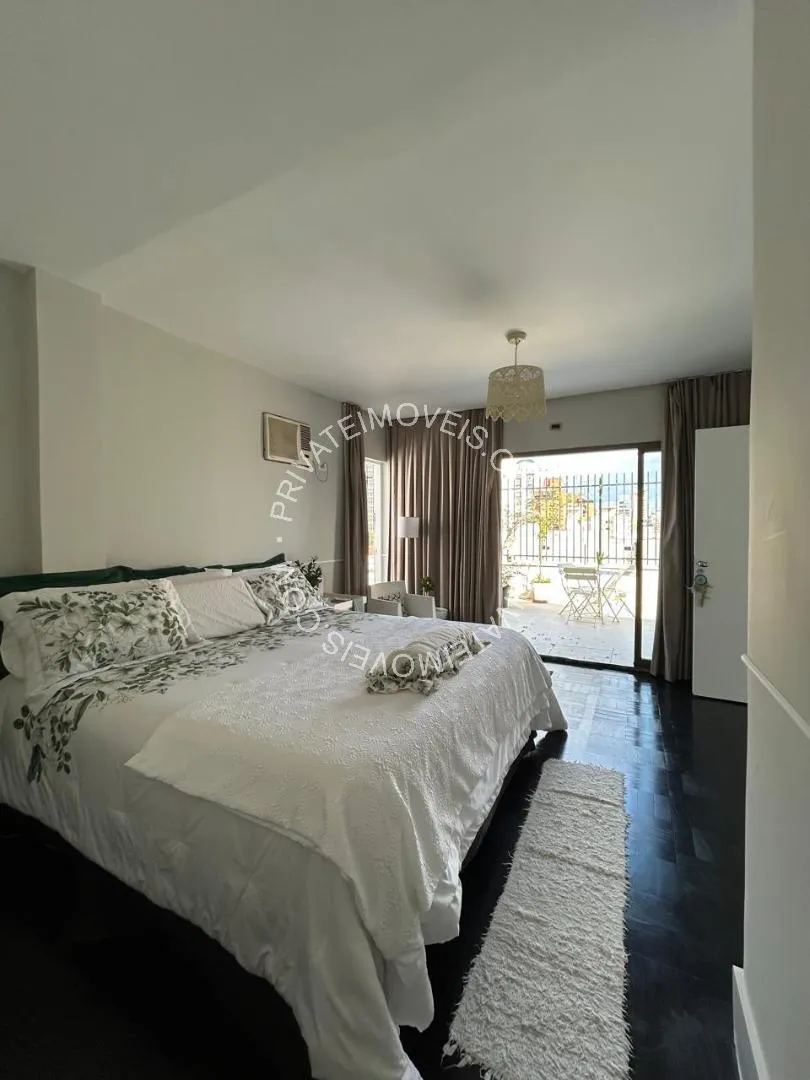 Duplex com 1 suítes à venda em Jardim América, São Paulo, por R$ 4.200.000 Imagem 6