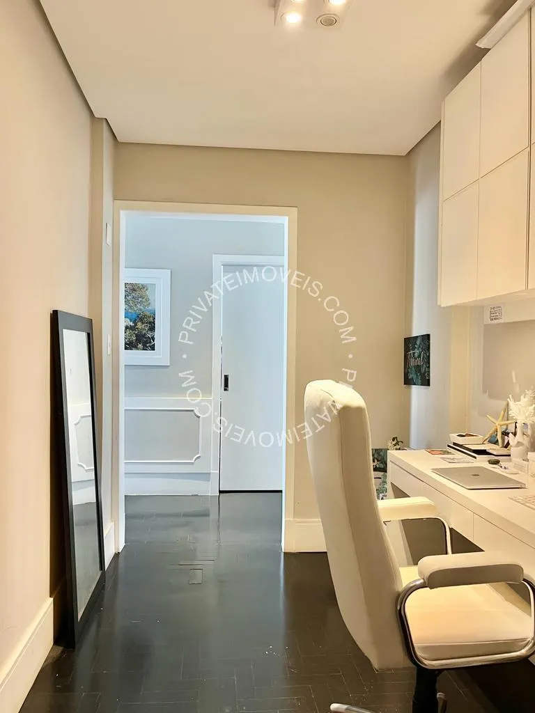 Duplex com 1 suítes à venda em Jardim América, São Paulo, por R$ 4.200.000 Imagem 29
