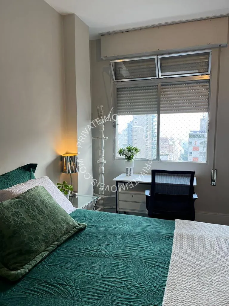 Duplex com 1 suítes à venda em Jardim América, São Paulo, por R$ 4.200.000 Imagem 26