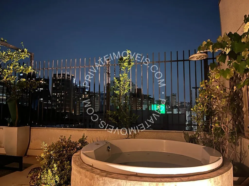 Duplex com 1 suítes à venda em Jardim América, São Paulo, por R$ 4.200.000 Imagem 17