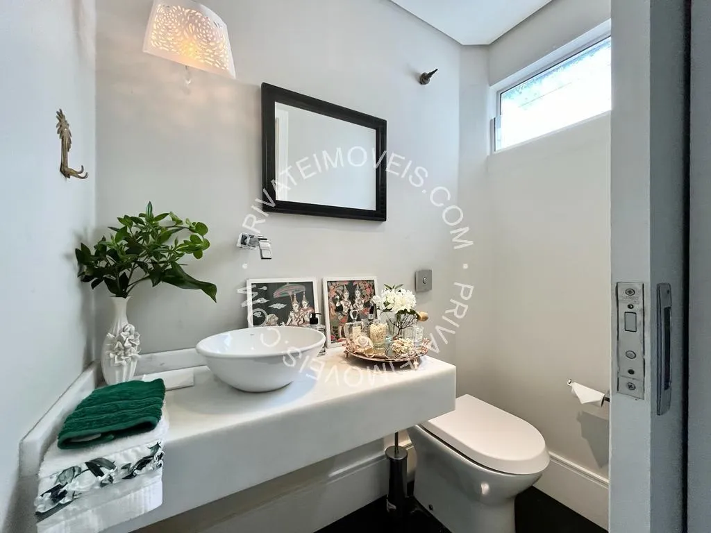 Duplex com 1 suítes à venda em Jardim América, São Paulo, por R$ 4.200.000 Imagem 21