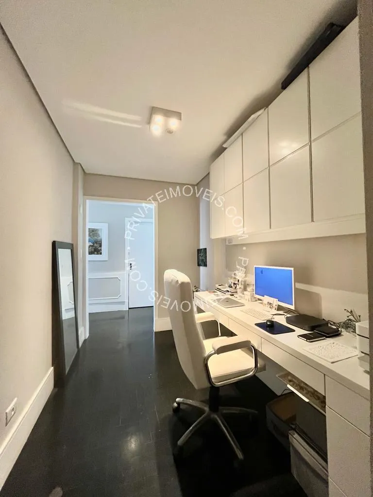 Duplex com 1 suítes à venda em Jardim América, São Paulo, por R$ 4.200.000 Imagem 28