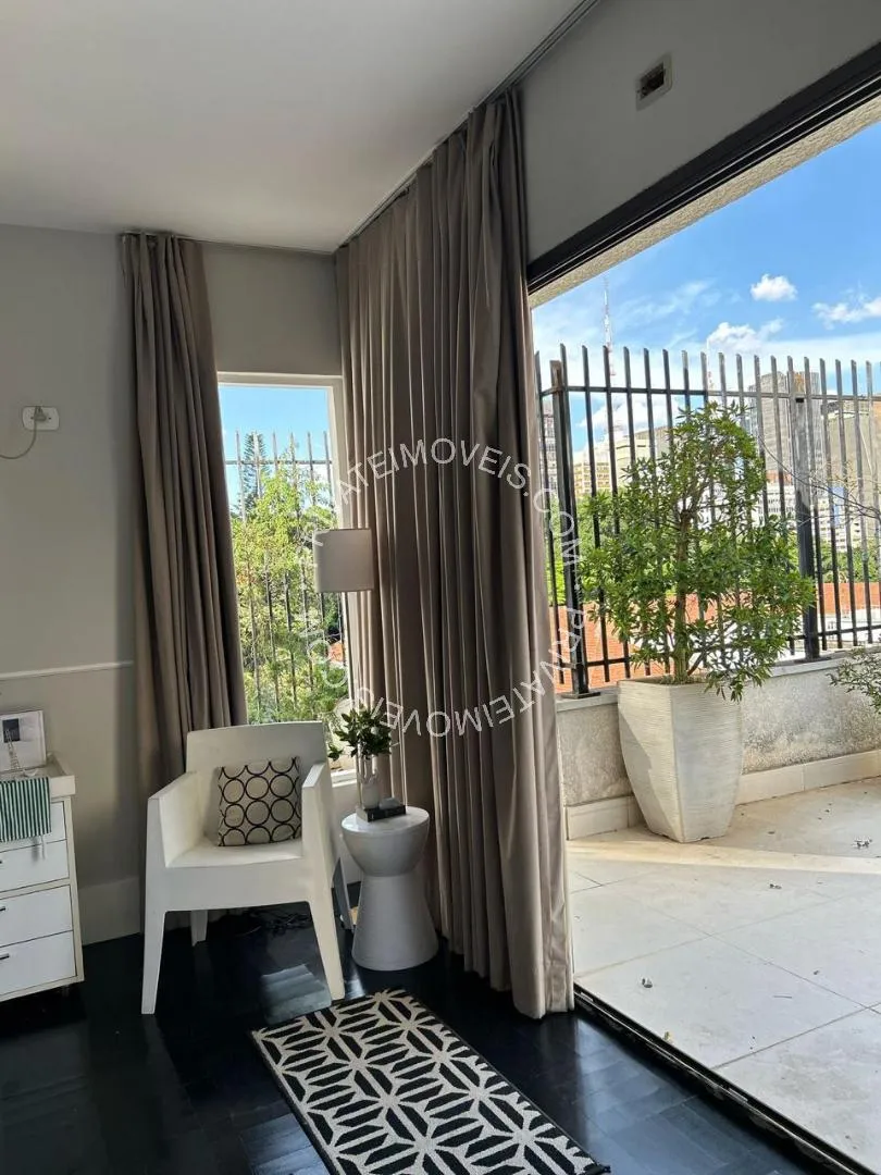 Duplex com 1 suítes à venda em Jardim América, São Paulo, por R$ 4.200.000 Imagem 9