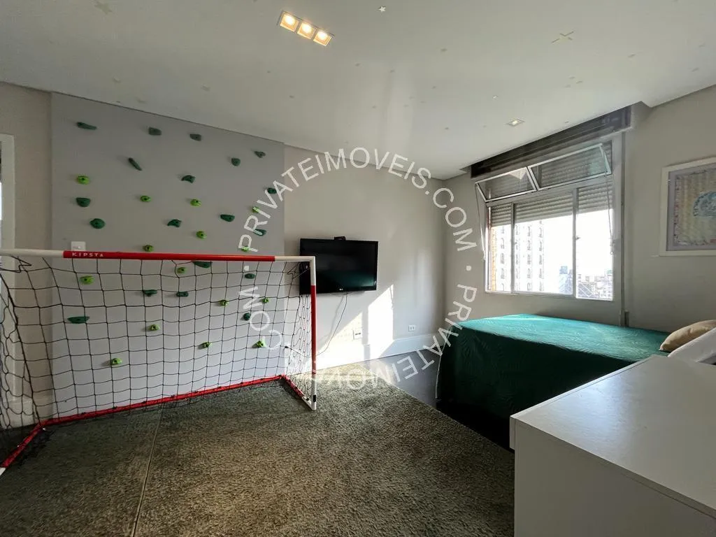 Duplex com 1 suítes à venda em Jardim América, São Paulo, por R$ 4.200.000 Imagem 32