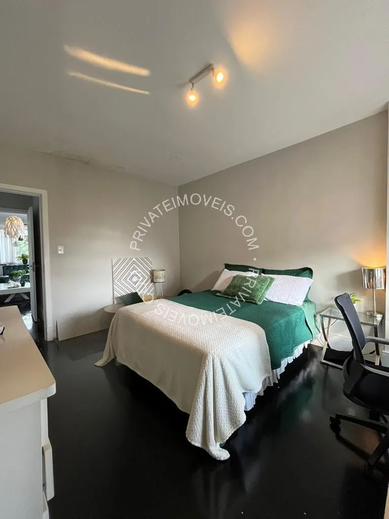 Duplex com 1 suítes à venda em Jardim América, São Paulo, por R$ 4.200.000 Imagem 24