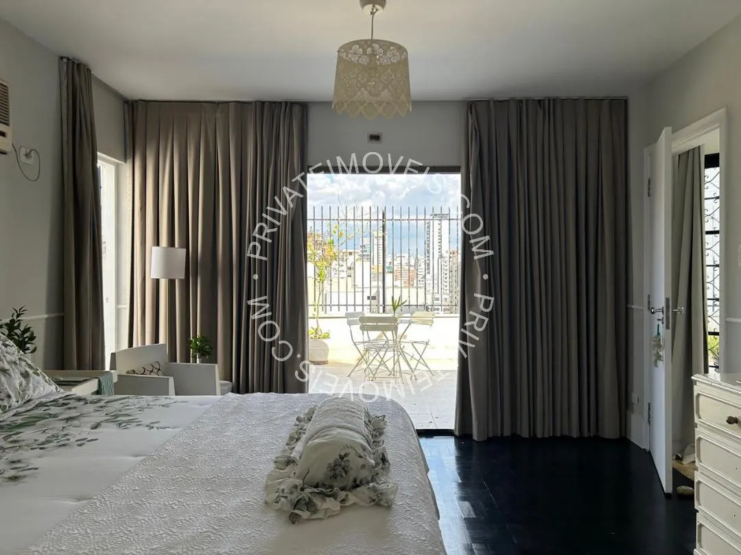 Duplex com 1 suítes à venda em Jardim América, São Paulo, por R$ 4.200.000 Imagem 4