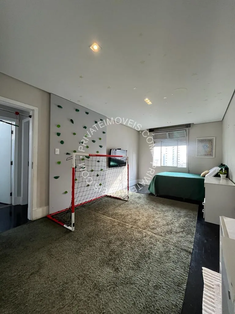 Duplex com 1 suítes à venda em Jardim América, São Paulo, por R$ 4.200.000 Imagem 34