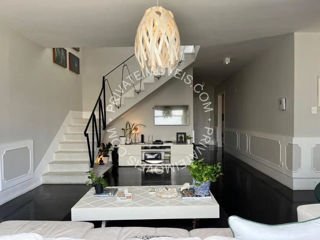 Duplex com 1 suítes à venda em Jardim América, São Paulo, por R$ 4.200.000 Imagem 2