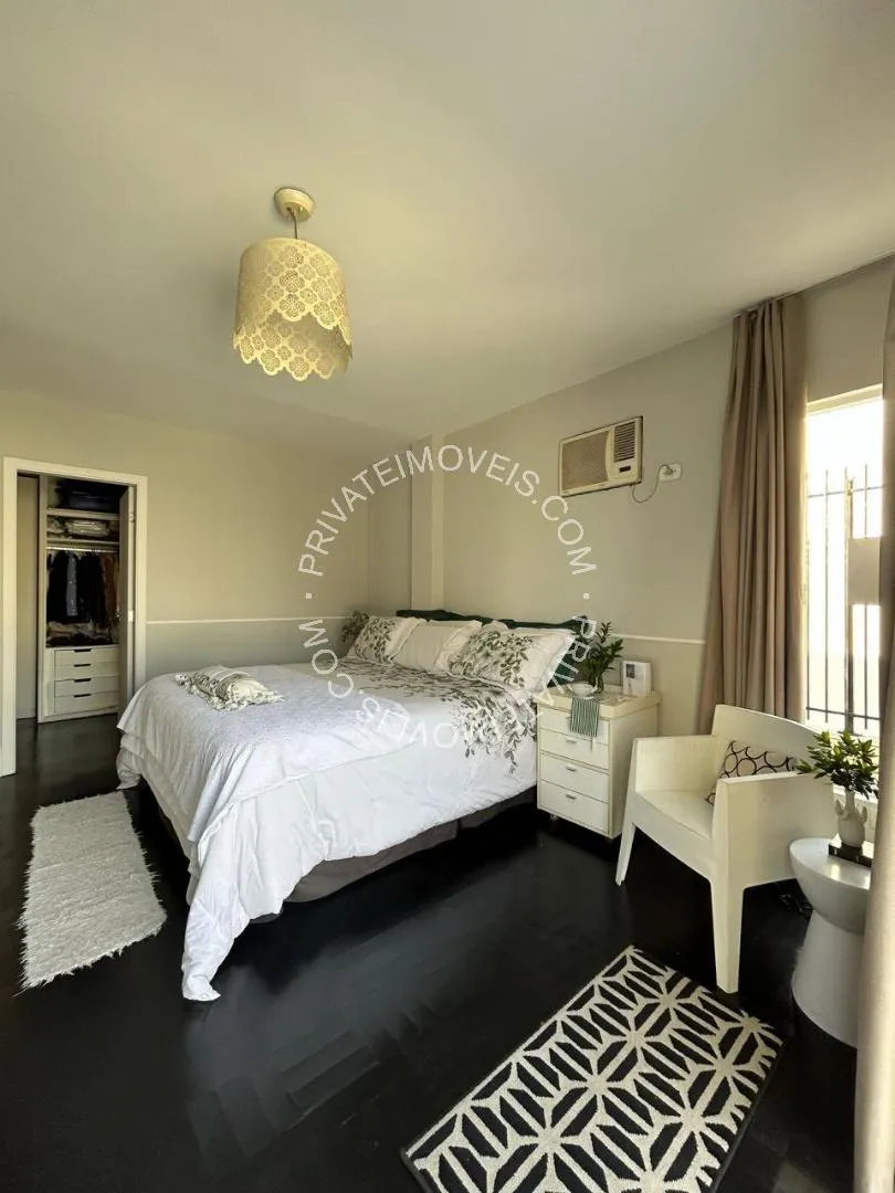 Duplex com 1 suítes à venda em Jardim América, São Paulo, por R$ 4.200.000 Imagem 7