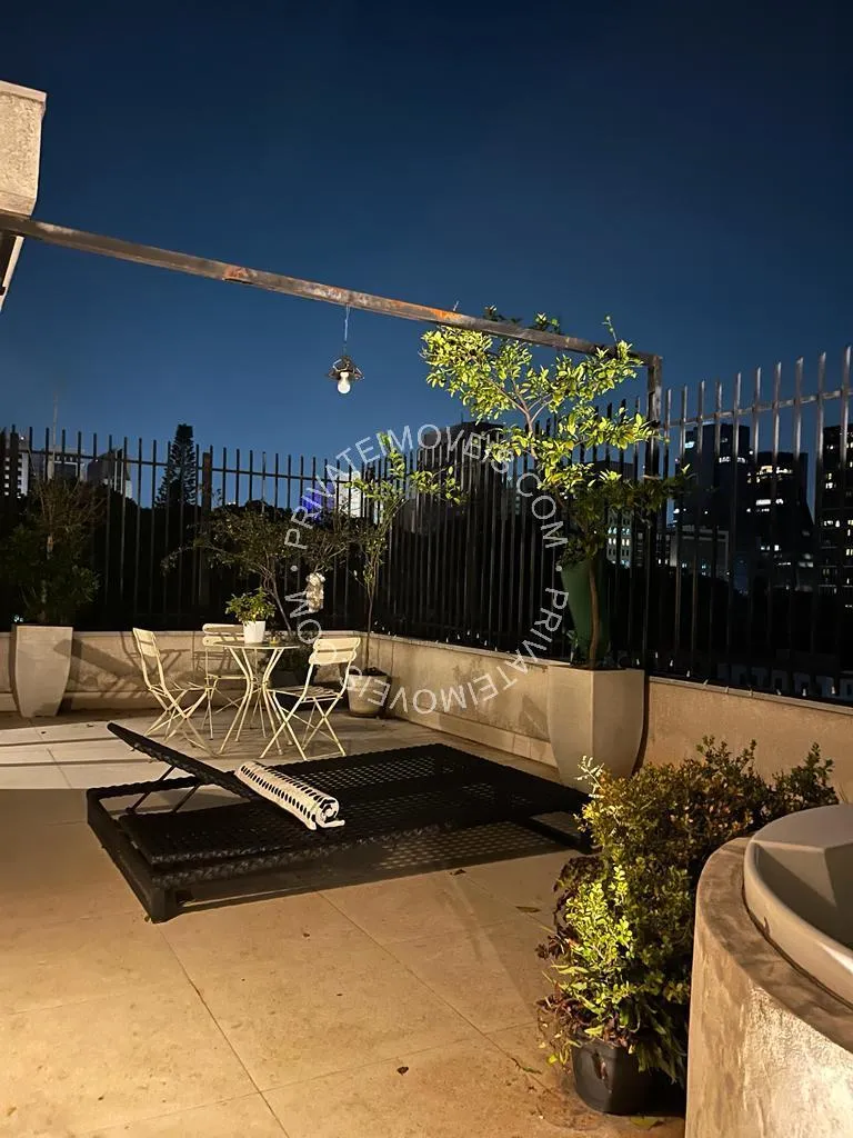 Duplex com 1 suítes à venda em Jardim América, São Paulo, por R$ 4.200.000 Imagem 16