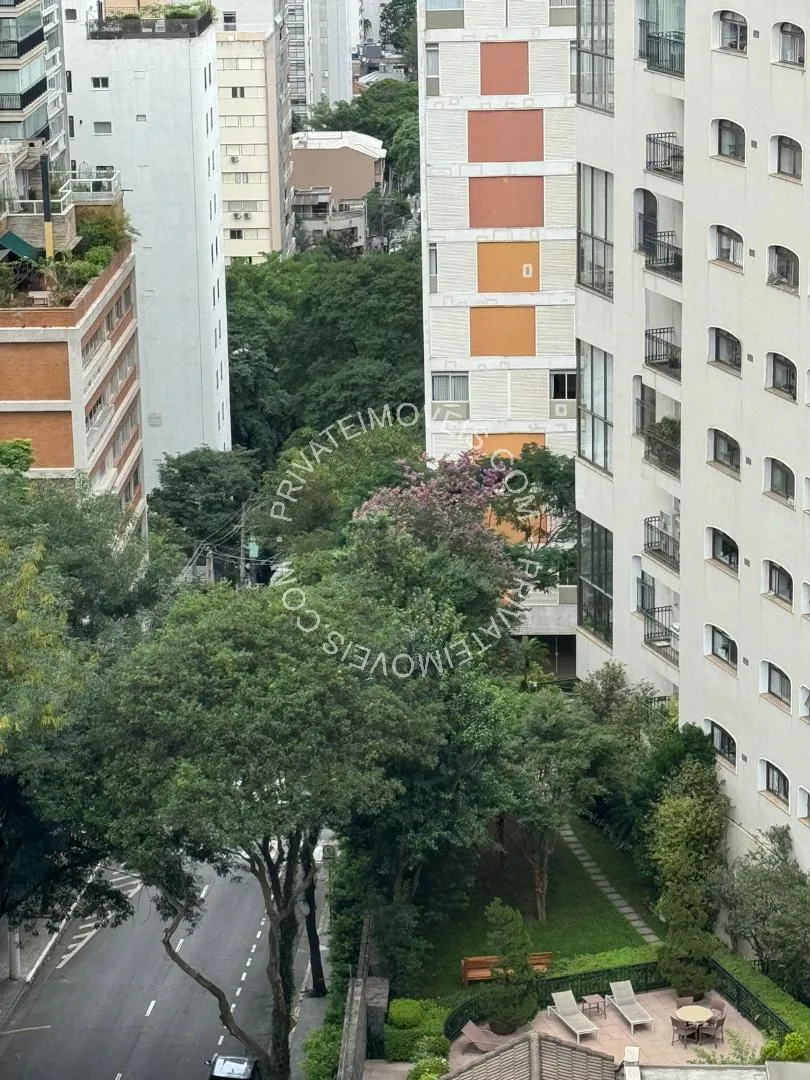 Duplex com 1 suítes à venda em Jardim América, São Paulo, por R$ 4.200.000 Imagem 36