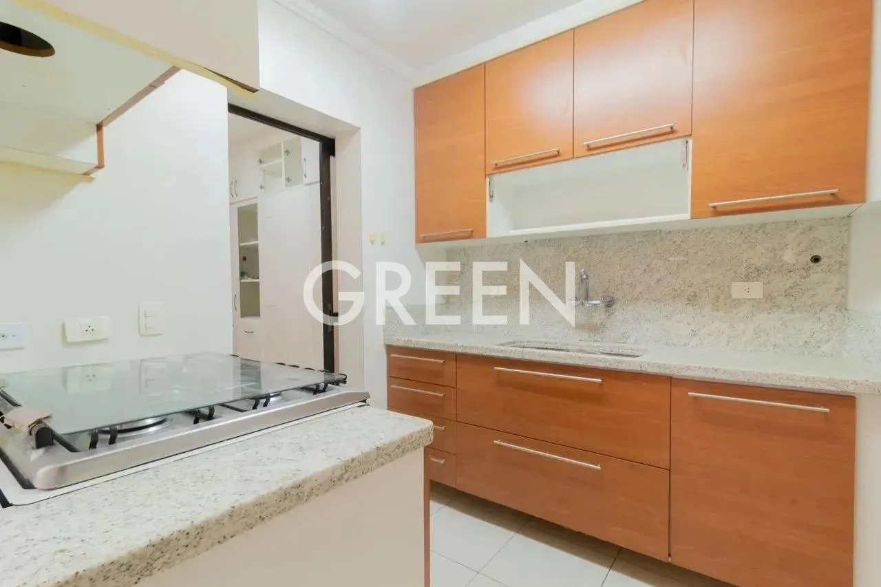 Apartamento com 3 suítes à venda em Jardim América, São Paulo, por R$ 2.900.000 Imagem 12