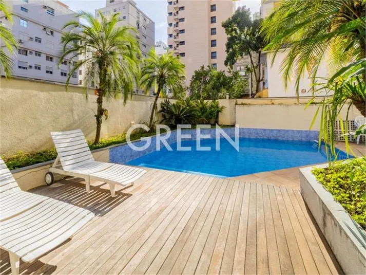 Apartamento com 3 suítes à venda em Jardim América, São Paulo, por R$ 2.900.000 Imagem 16