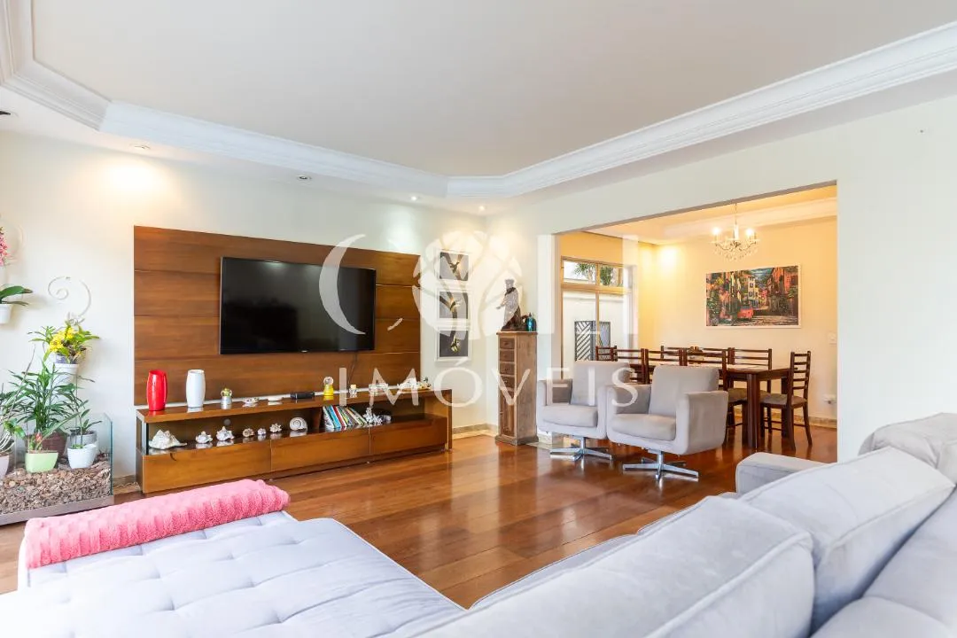 Casa com 4 suítes à venda em Granja Julieta, São Paulo, por R$ 2.900.000 Imagem 6