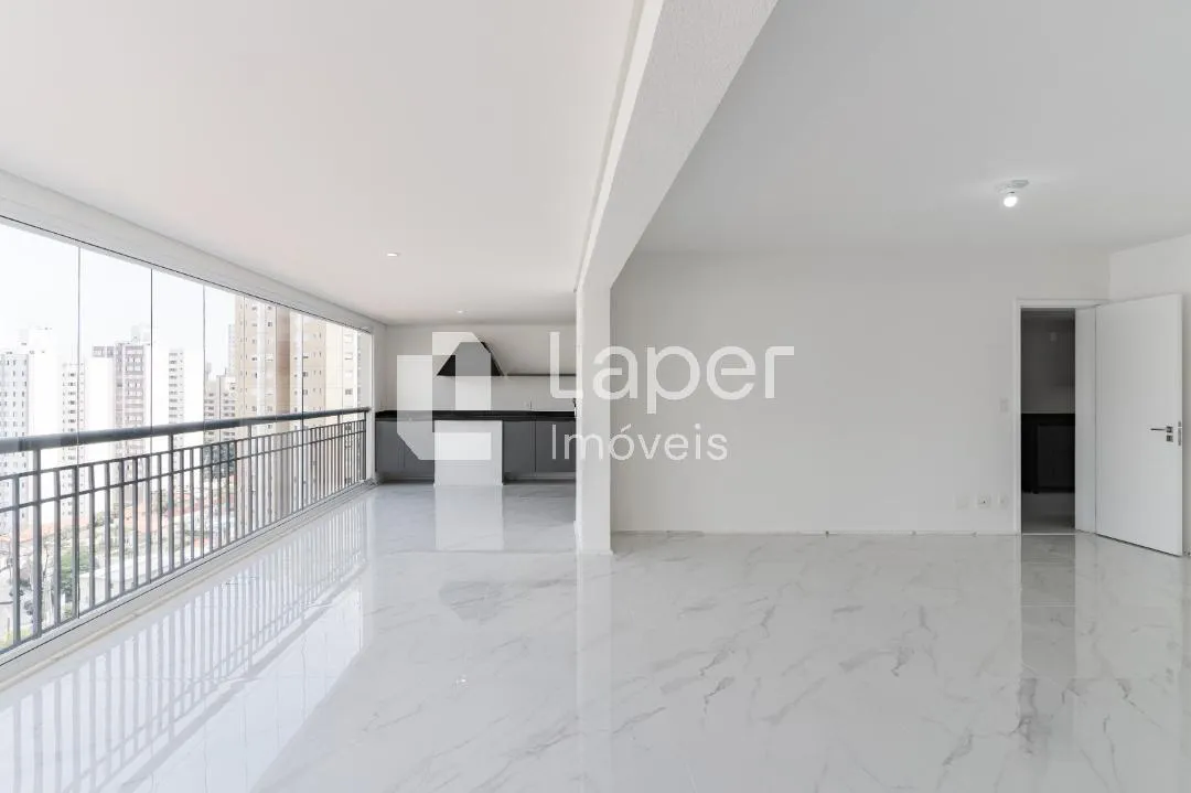 Apartamento com 4 suítes à venda em Vila Mariana, São Paulo, por R$ 5.232.000