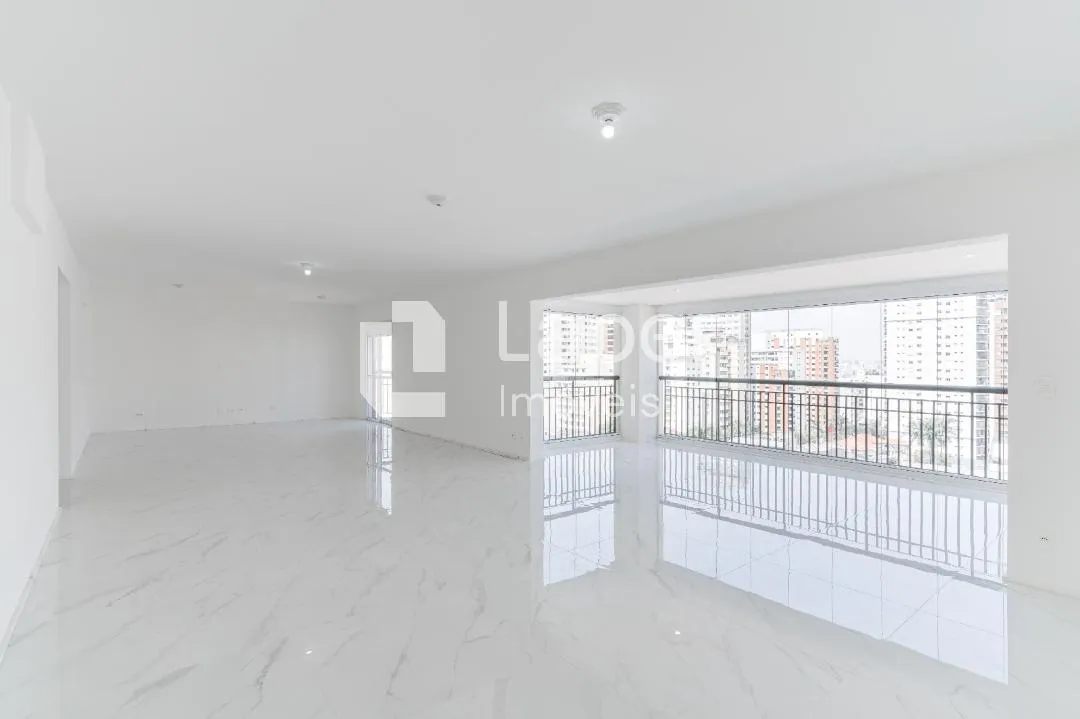 Apartamento com 4 suítes à venda em Vila Mariana, São Paulo, por R$ 5.232.000 Imagem 2