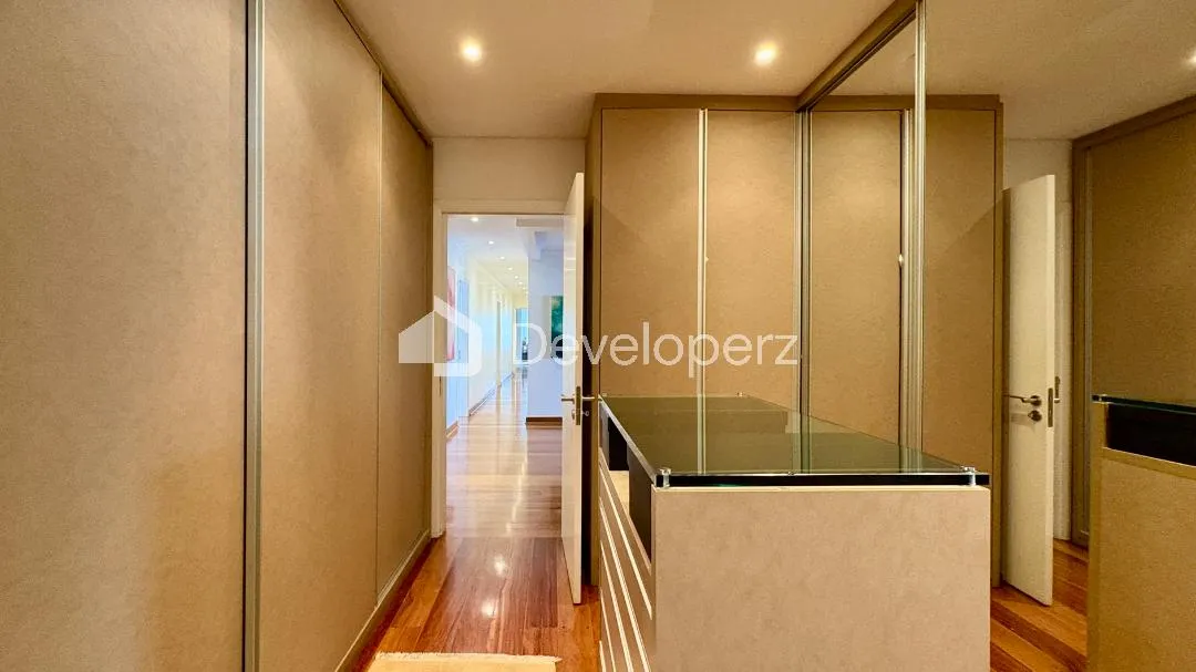 Apartamento com 4 suítes à venda em Moema, São Paulo, por R$ 9.600.000 Imagem 45