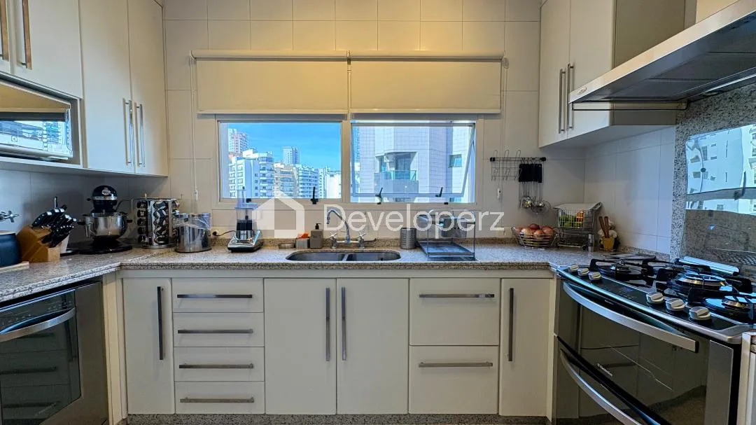 Apartamento com 4 suítes à venda em Moema, São Paulo, por R$ 9.600.000 Imagem 58