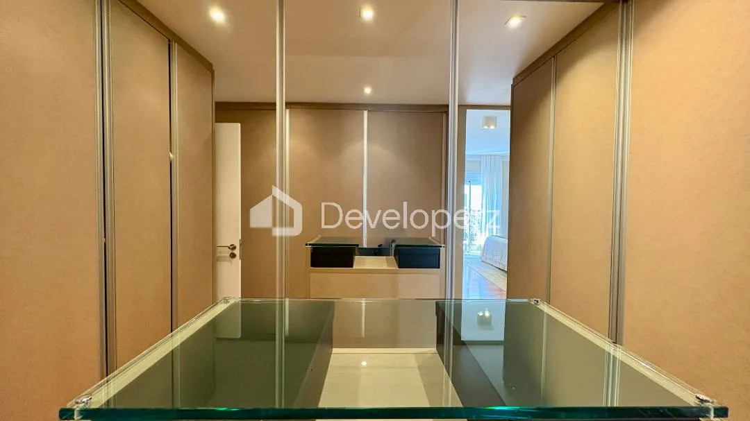 Apartamento com 4 suítes à venda em Moema, São Paulo, por R$ 9.600.000 Imagem 44