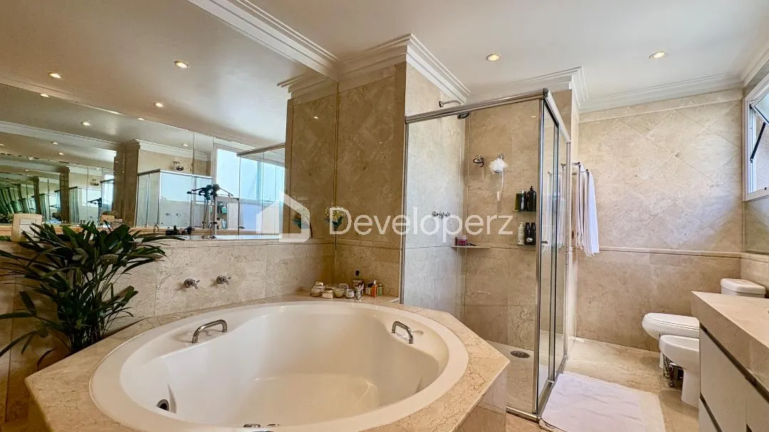 Apartamento com 4 suítes à venda em Moema, São Paulo, por R$ 9.600.000 Imagem 52