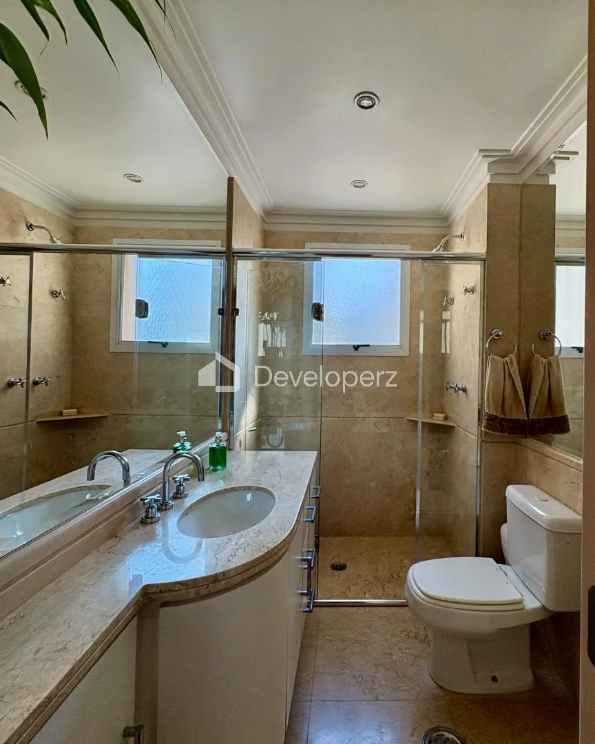 Apartamento com 4 suítes à venda em Moema, São Paulo, por R$ 9.600.000 Imagem 35