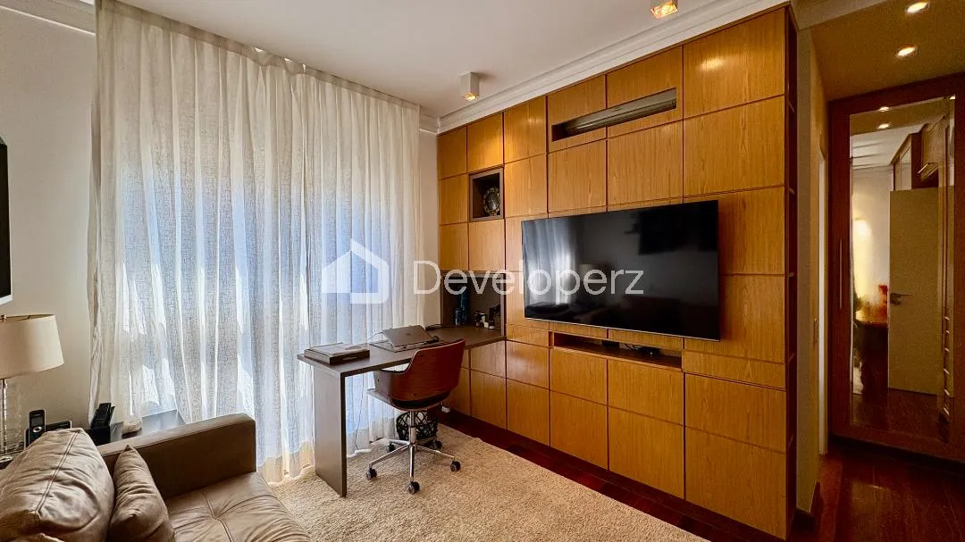 Apartamento com 4 suítes à venda em Moema, São Paulo, por R$ 9.600.000 Imagem 33