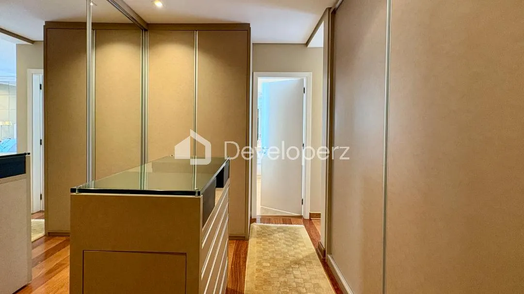 Apartamento com 4 suítes à venda em Moema, São Paulo, por R$ 9.600.000 Imagem 43