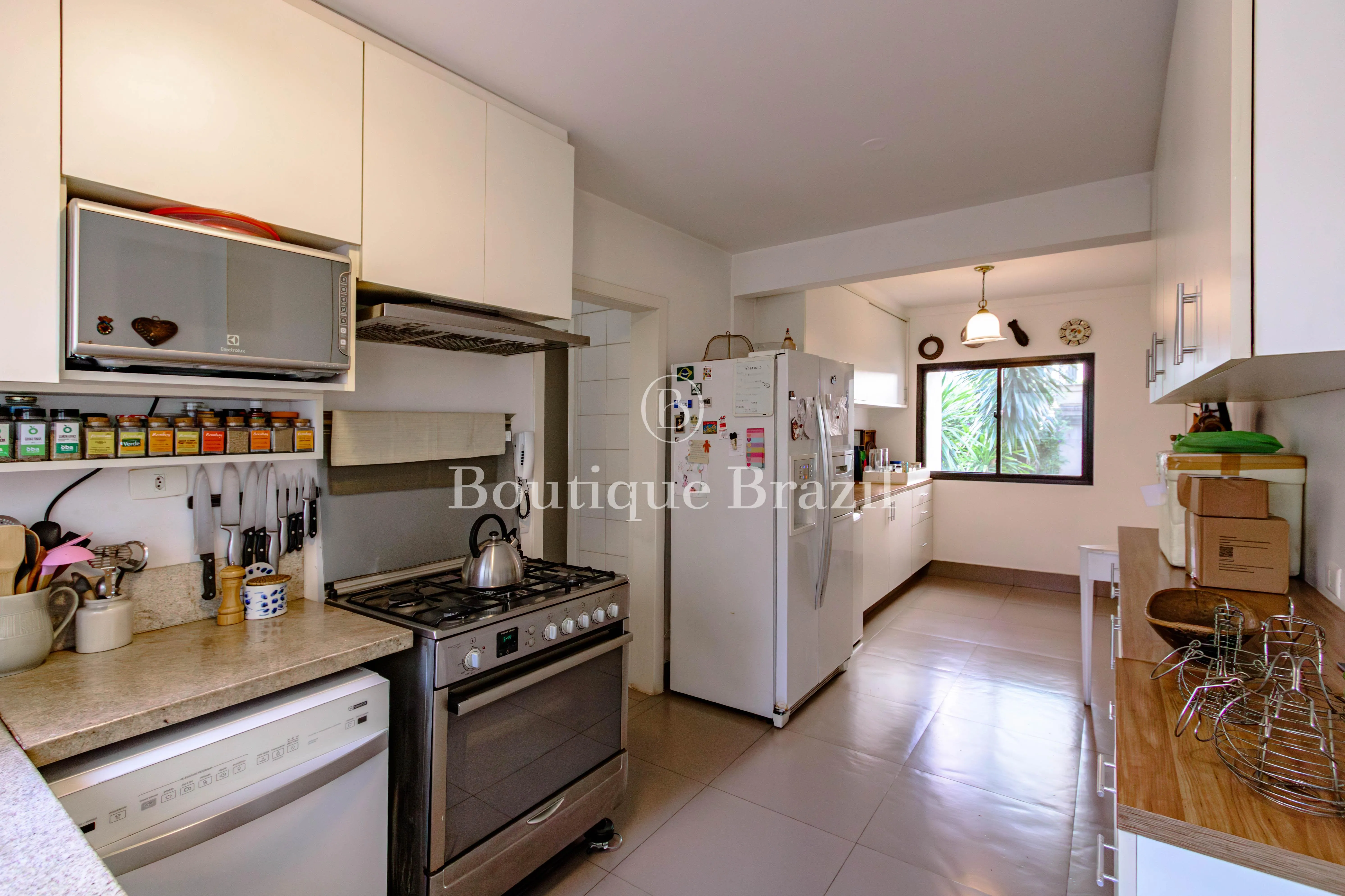 Apartamento com 4 suítes à venda em Itaim Bibi, São Paulo, por R$ 6.500.000 Imagem 25