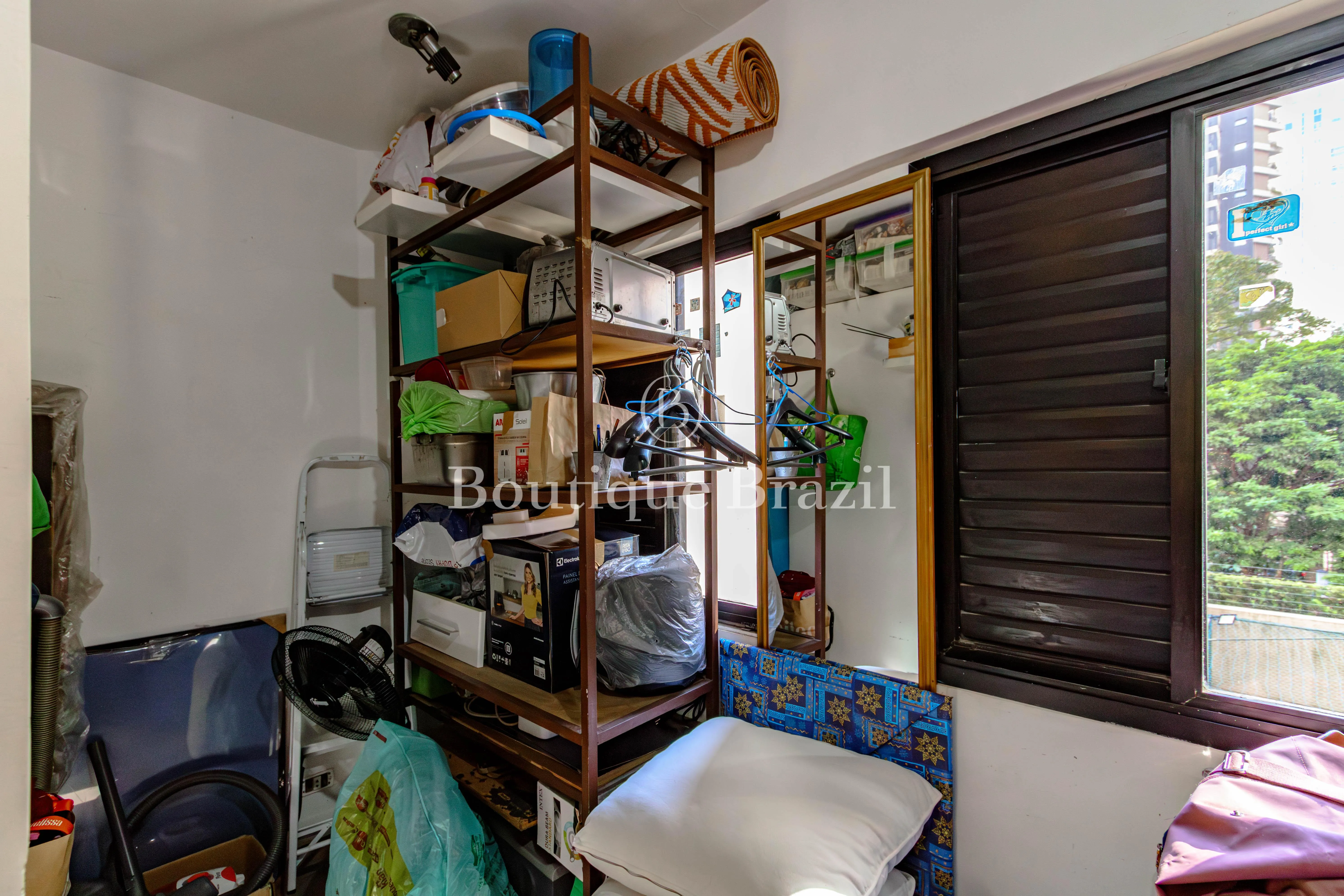 Apartamento com 4 suítes à venda em Itaim Bibi, São Paulo, por R$ 6.500.000 Imagem 23