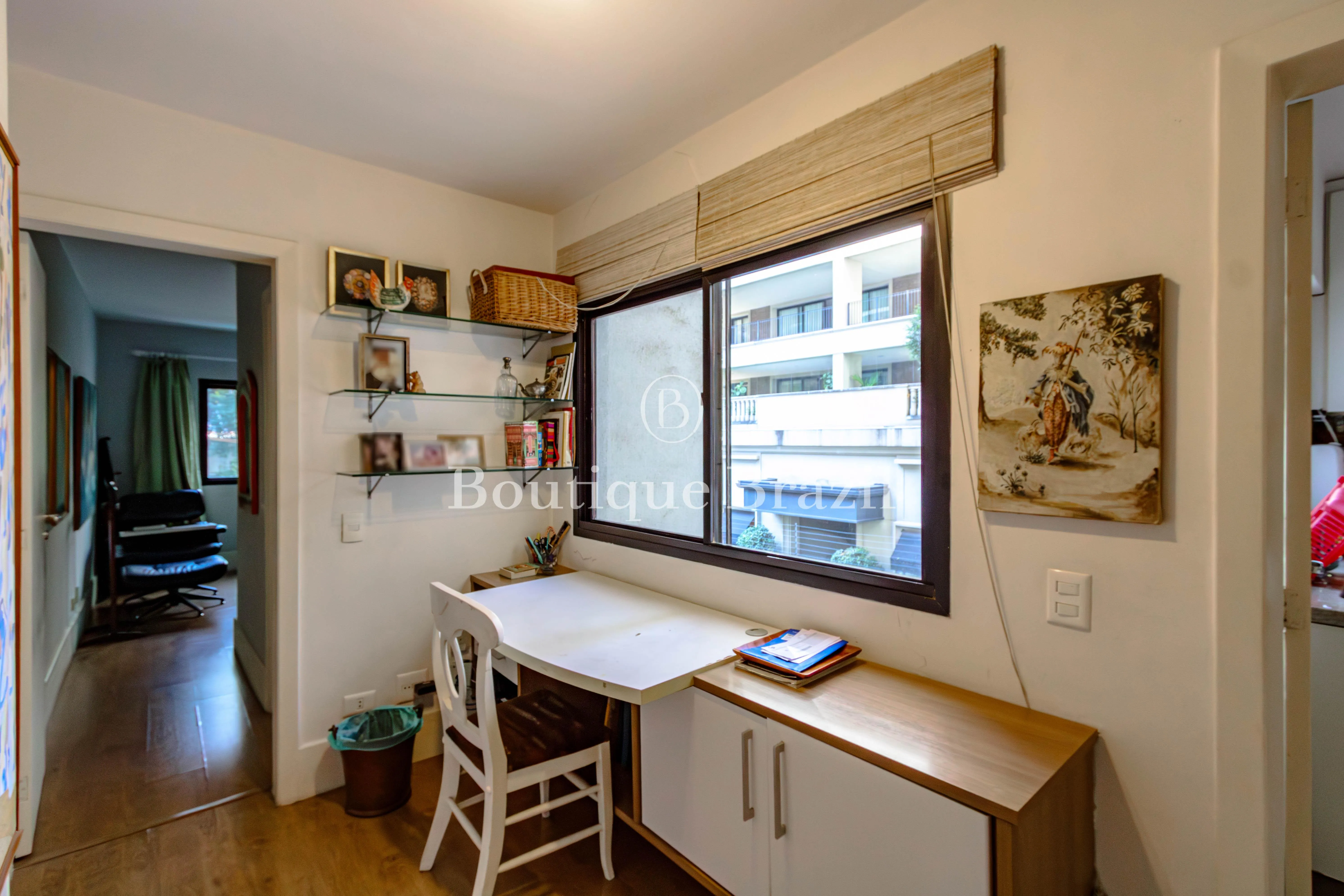 Apartamento com 4 suítes à venda em Itaim Bibi, São Paulo, por R$ 6.500.000 Imagem 20