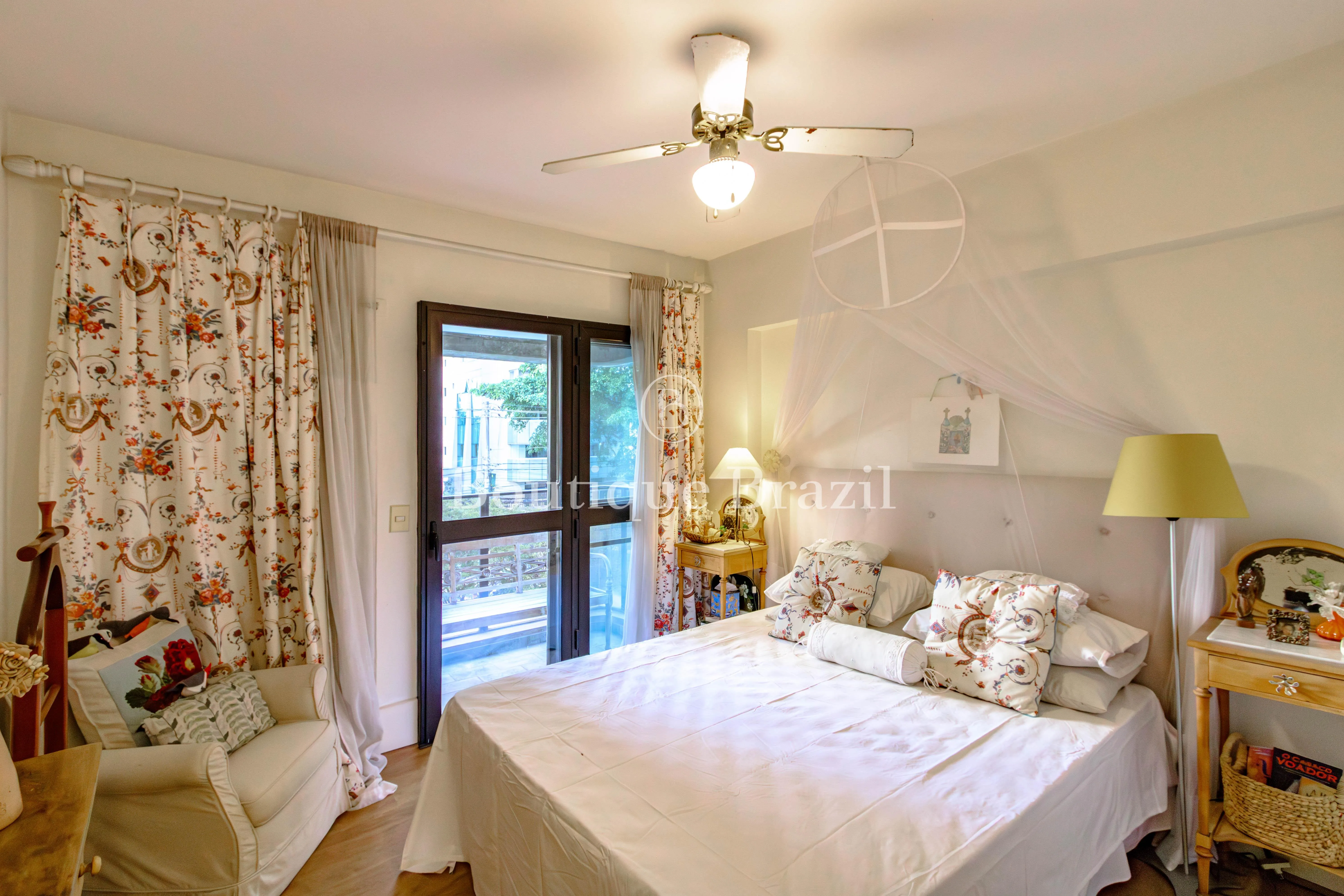 Apartamento com 4 suítes à venda em Itaim Bibi, São Paulo, por R$ 6.500.000 Imagem 14