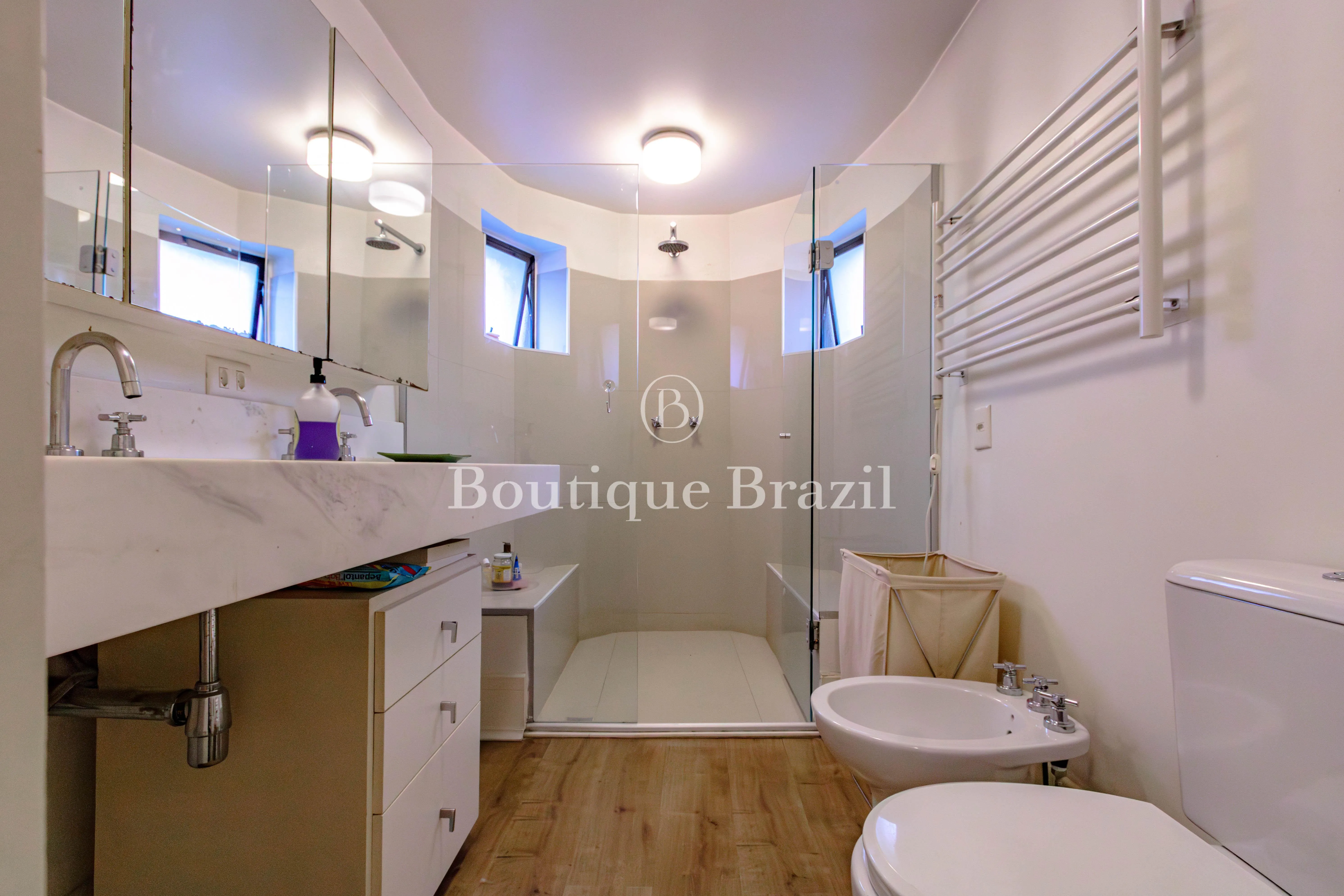 Apartamento com 4 suítes à venda em Itaim Bibi, São Paulo, por R$ 6.500.000 Imagem 13