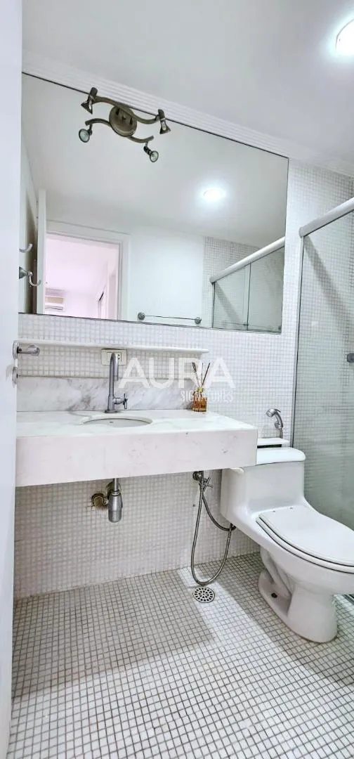 Cobertura com 2 suítes à venda em Paraíso, São Paulo, por R$ 1.500.000 Imagem 26