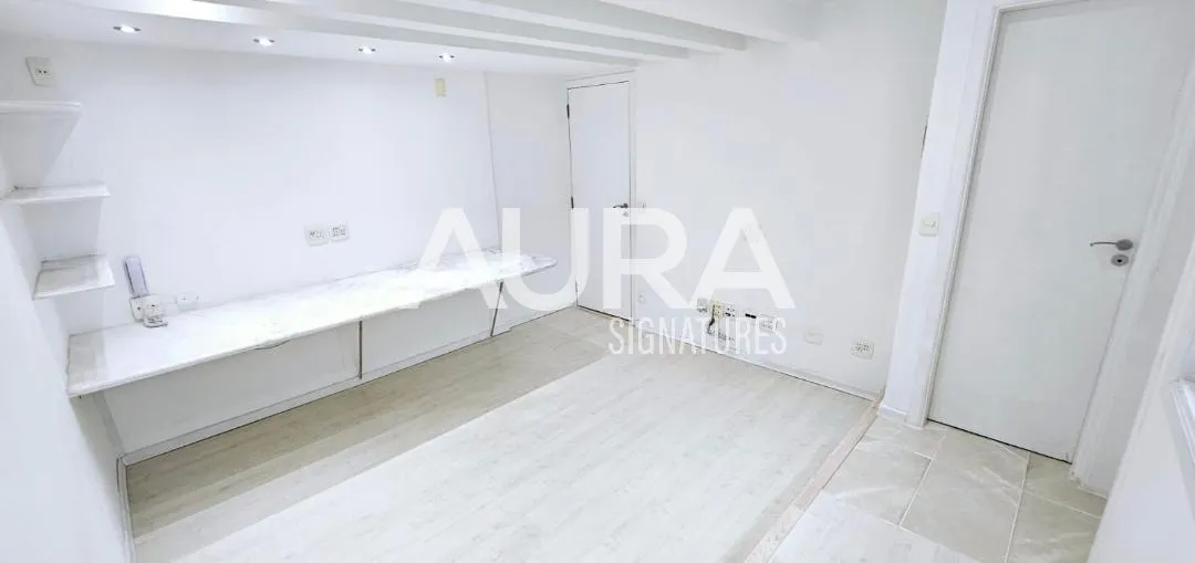 Cobertura com 2 suítes à venda em Paraíso, São Paulo, por R$ 1.500.000 Imagem 24