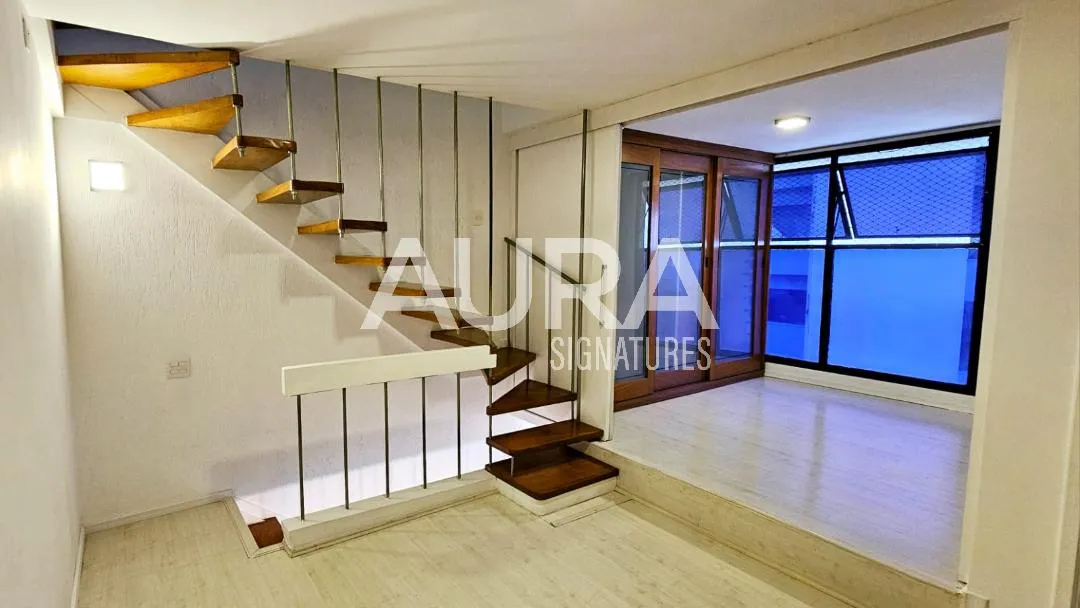 Cobertura com 2 suítes à venda em Paraíso, São Paulo, por R$ 1.500.000 Imagem 37