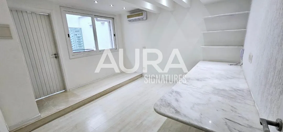 Cobertura com 2 suítes à venda em Paraíso, São Paulo, por R$ 1.500.000 Imagem 30