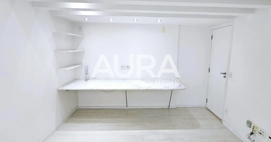 Cobertura com 2 suítes à venda em Paraíso, São Paulo, por R$ 1.500.000 Imagem 23