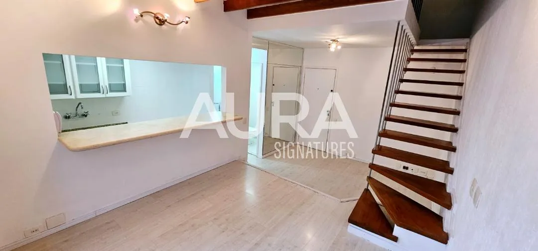 Cobertura com 2 suítes à venda em Paraíso, São Paulo, por R$ 1.500.000 Imagem 42