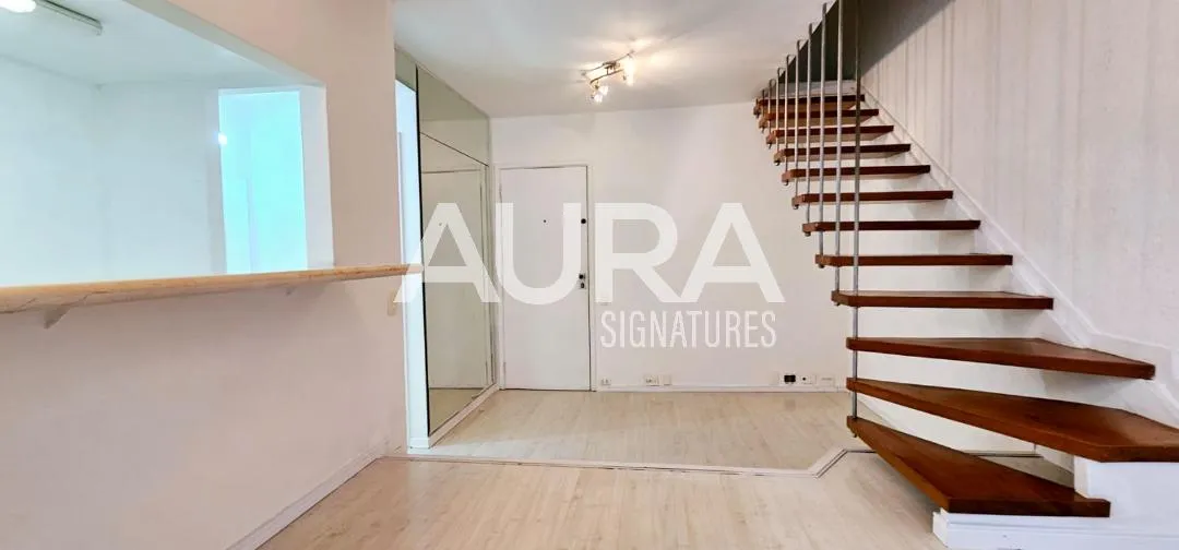 Cobertura com 2 suítes à venda em Paraíso, São Paulo, por R$ 1.500.000 Imagem 43