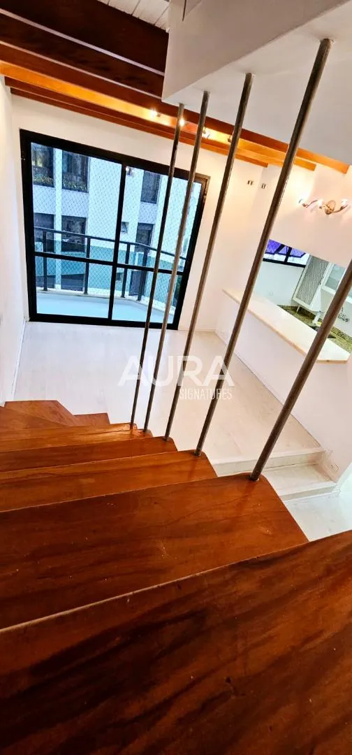 Cobertura com 2 suítes à venda em Paraíso, São Paulo, por R$ 1.500.000 Imagem 12