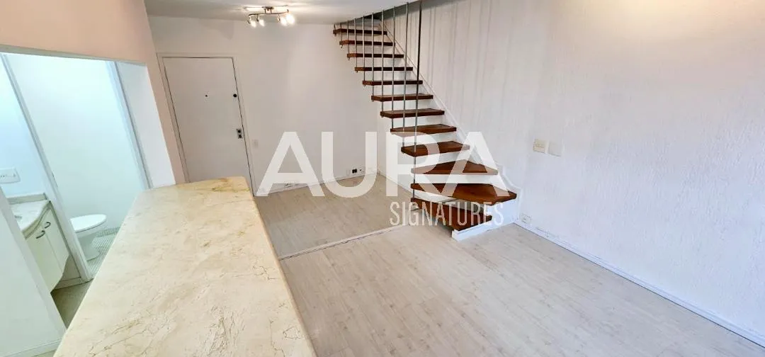 Cobertura com 2 suítes à venda em Paraíso, São Paulo, por R$ 1.500.000 Imagem 41