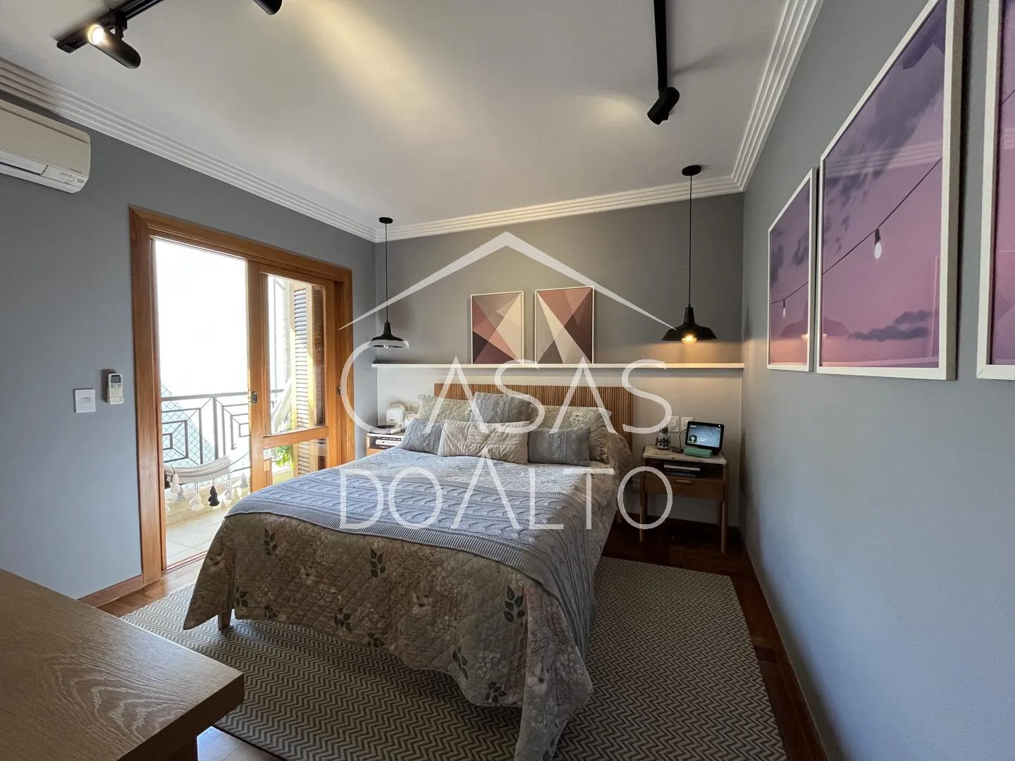 Casa de condomínio com 4 suítes à venda em Campo Belo, São Paulo, por R$ 3.500.000 Imagem 16