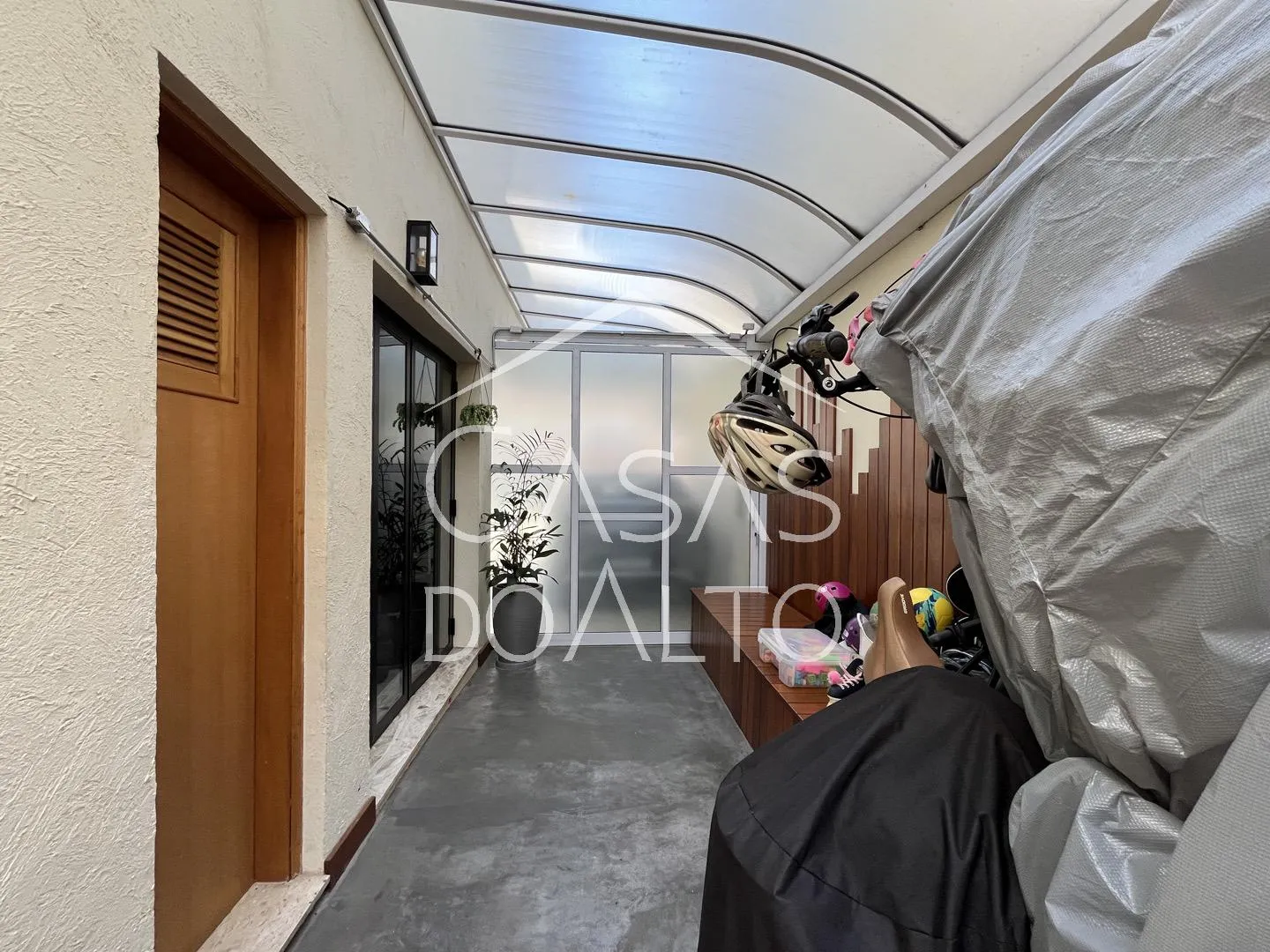 Casa de condomínio com 4 suítes à venda em Campo Belo, São Paulo, por R$ 3.500.000 Imagem 13