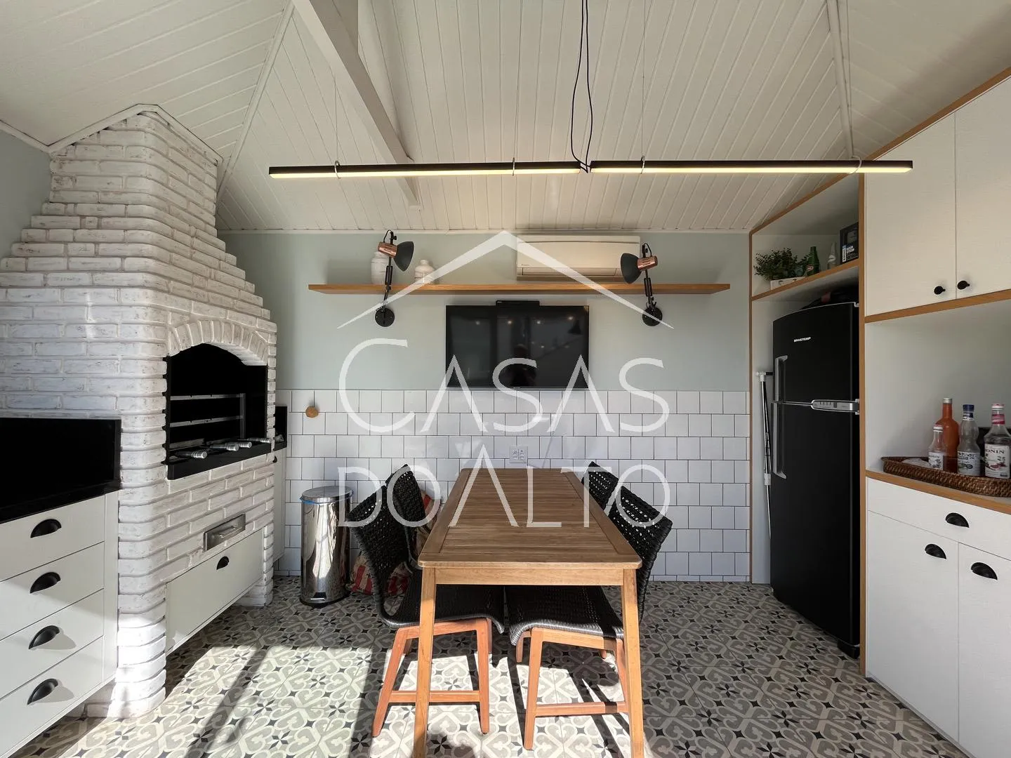 Casa de condomínio com 4 suítes à venda em Campo Belo, São Paulo, por R$ 3.500.000 Imagem 26