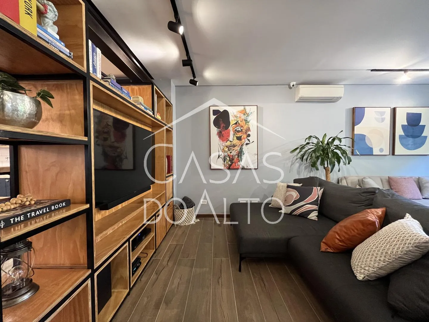 Casa de condomínio com 4 suítes à venda em Campo Belo, São Paulo, por R$ 3.500.000 Imagem 14