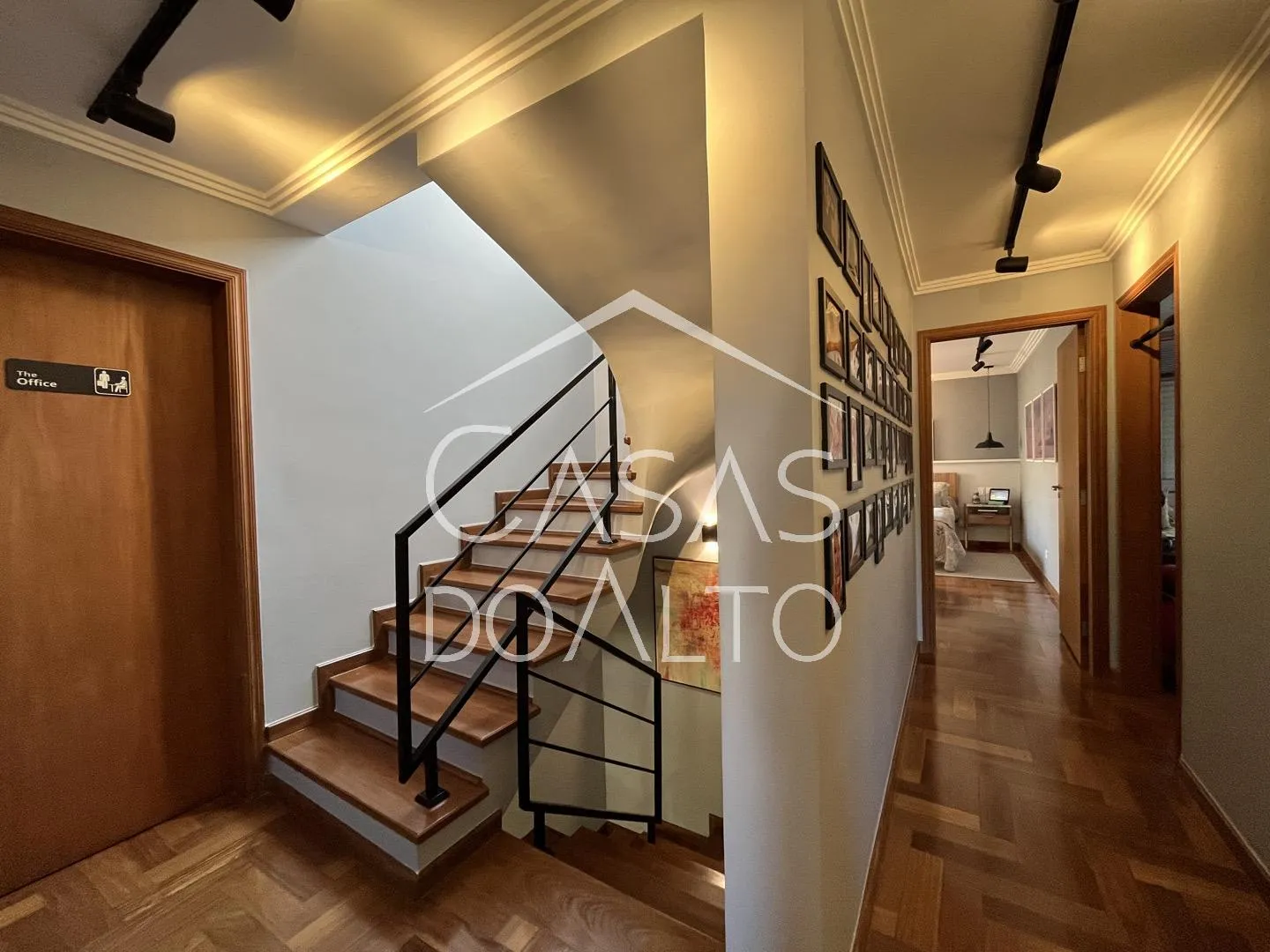 Casa de condomínio com 4 suítes à venda em Campo Belo, São Paulo, por R$ 3.500.000 Imagem 15