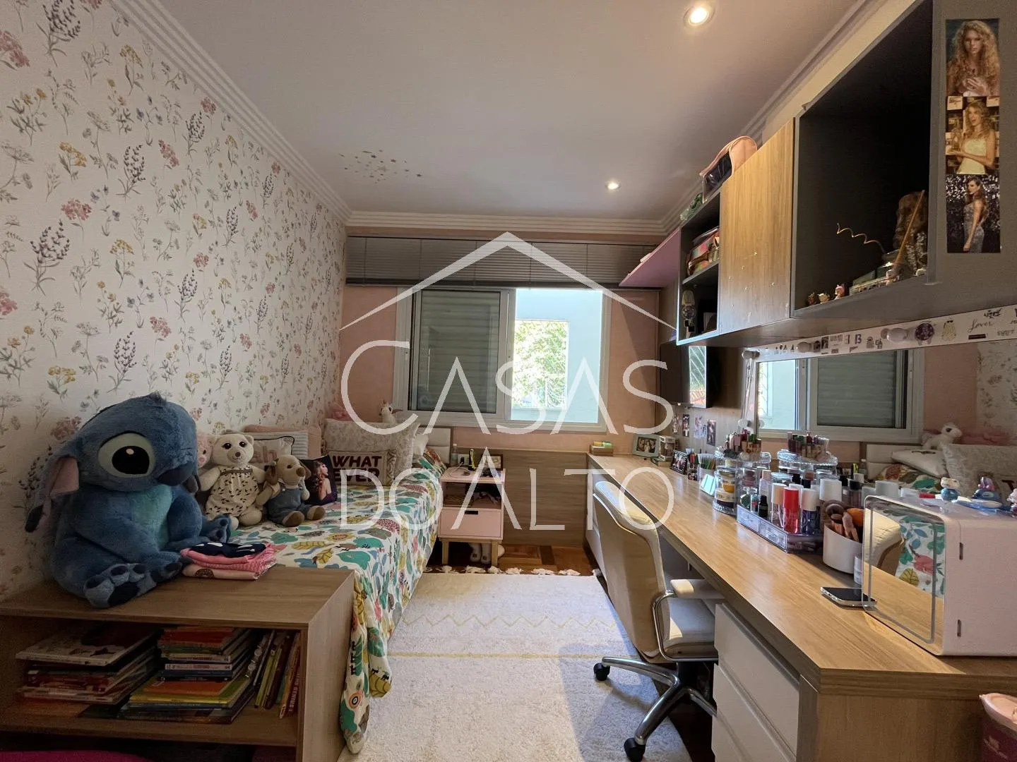 Casa de condomínio com 4 suítes à venda em Campo Belo, São Paulo, por R$ 3.500.000 Imagem 19