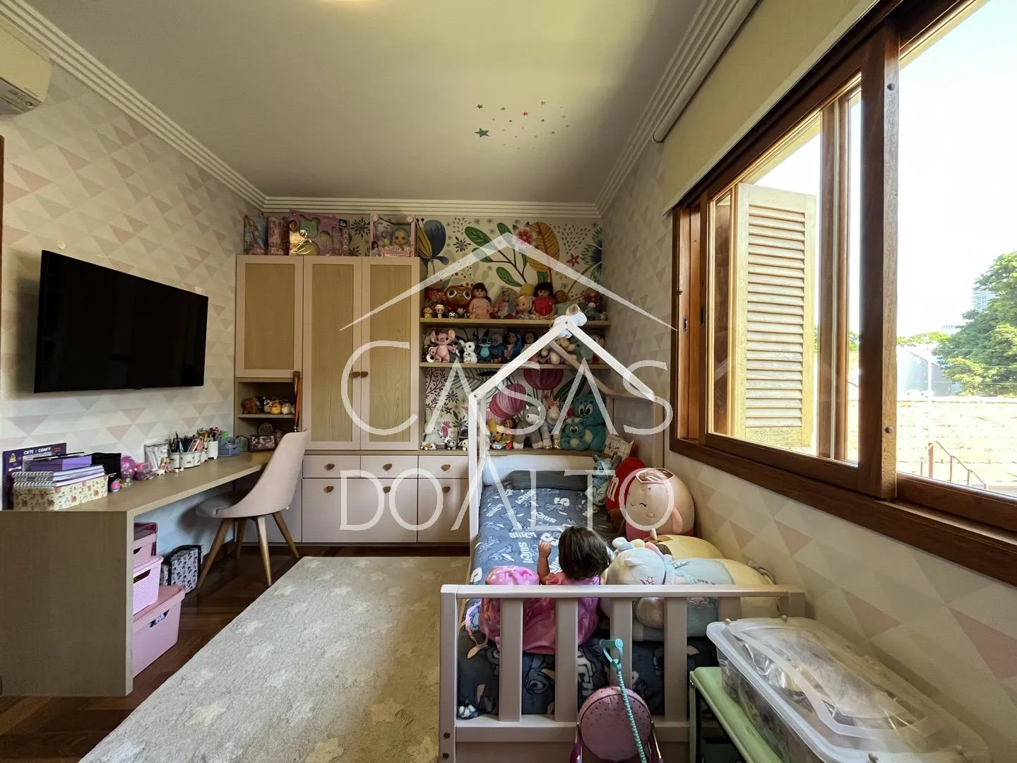 Casa de condomínio com 4 suítes à venda em Campo Belo, São Paulo, por R$ 3.500.000 Imagem 23