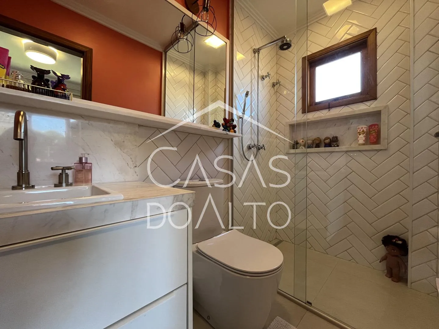 Casa de condomínio com 4 suítes à venda em Campo Belo, São Paulo, por R$ 3.500.000 Imagem 24